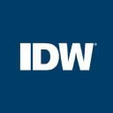 IDW Media Holdings, Inc. (IDW), Discounted Cash Flow Valuation
