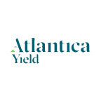 Atlantica Sustainable Infrastructure plc (AY), Discounted Cash Flow Valuation