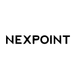 NexPoint Residential Trust, Inc. (NXRT), Discounted Cash Flow Valuation