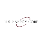 U.S. Energy Corp. (USEG), Discounted Cash Flow Valuation