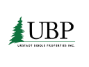 Urstadt Biddle Properties Inc. (UBA), Discounted Cash Flow Valuation