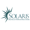 Solaris Oilfield Infrastructure, Inc. (SOI), Discounted Cash Flow Valuation