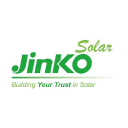 JinkoSolar Holding Co., Ltd. (JKS), Discounted Cash Flow Valuation