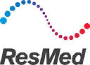 ResMed Inc. (RMD), Discounted Cash Flow Valuation