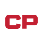 Canadian Pacific Railway Limited (CP), Discounted Cash Flow Valuation