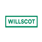 WillScot Mobile Mini Holdings Corp. (WSC), Discounted Cash Flow Valuation