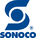Sonoco Products Company (SON), Discounted Cash Flow Valuation
