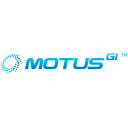Motus GI Holdings, Inc. (MOTS), Discounted Cash Flow Valuation