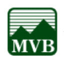 MVB Financial Corp. (MVBF), Discounted Cash Flow Valuation