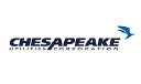 Chesapeake Utilities Corporation (CPK), Discounted Cash Flow Valuation