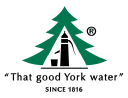 The York Water Company (YORW), Discounted Cash Flow Valuation