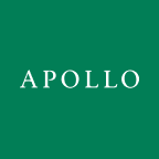 Apollo Strategic Growth Capital II (APGB), Discounted Cash Flow Valuation