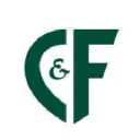 C&F Financial Corporation (CFFI), Discounted Cash Flow Valuation