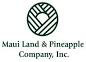 Maui Land & Pineapple Company, Inc. (MLP), Discounted Cash Flow Valuation