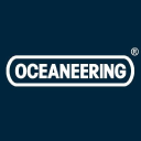 Oceaneering International, Inc. (OII), Discounted Cash Flow Valuation