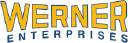 Werner Enterprises, Inc. (WERN), Discounted Cash Flow Valuation