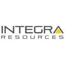 Integra Resources Corp. (ITRG), Discounted Cash Flow Valuation