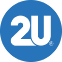 2U, Inc. (TWOU), Discounted Cash Flow Valuation