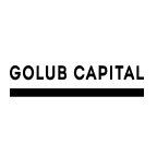 Golub Capital BDC, Inc. (GBDC), Discounted Cash Flow Valuation