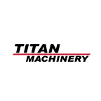 Titan Machinery Inc. (TITN), Discounted Cash Flow Valuation