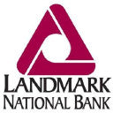 Landmark Bancorp, Inc. (LARK), Discounted Cash Flow Valuation