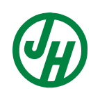 James Hardie Industries plc (JHX), Discounted Cash Flow Valuation