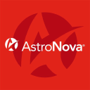 AstroNova, Inc. (ALOT), Discounted Cash Flow Valuation