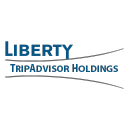 Liberty TripAdvisor Holdings, Inc. (LTRPA), Discounted Cash Flow Valuation