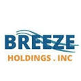 Breeze Holdings Acquisition Corp. (BREZ), Discounted Cash Flow Valuation