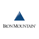 Iron Mountain Incorporated (IRM), Discounted Cash Flow Valuation
