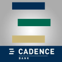 Cadence Bank (CADE), Discounted Cash Flow Valuation