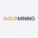 GoldMining Inc. (GLDG), Discounted Cash Flow Valuation