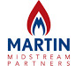 Martin Midstream Partners L.P. (MMLP), Discounted Cash Flow Valuation