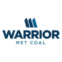 Warrior Met Coal, Inc. (HCC), Discounted Cash Flow Valuation