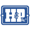 Helmerich & Payne, Inc. (HP), Discounted Cash Flow Valuation