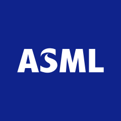 ASML Holding N.V. (ASML), Discounted Cash Flow Valuation