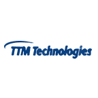 TTM Technologies, Inc. (TTMI), Discounted Cash Flow Valuation
