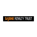 Sabine Royalty Trust (SBR), Discounted Cash Flow Valuation