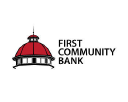 First Community Bankshares, Inc. (FCBC), Discounted Cash Flow Valuation