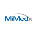 MiMedx Group, Inc. (MDXG), Discounted Cash Flow Valuation