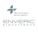 Enveric Biosciences, Inc. (ENVB), Discounted Cash Flow Valuation