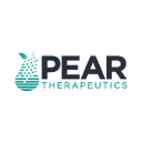 Pear Therapeutics, Inc. (PEAR), Discounted Cash Flow Valuation
