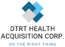 DTRT Health Acquisition Corp. (DTRT), Discounted Cash Flow Valuation