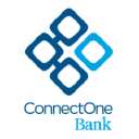 ConnectOne Bancorp, Inc. (CNOB), Discounted Cash Flow Valuation