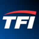 TFI International Inc. (TFII), Discounted Cash Flow Valuation