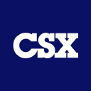 CSX Corporation (CSX), Discounted Cash Flow Valuation