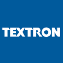 Textron Inc. (TXT), Discounted Cash Flow Valuation