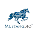 Mustang Bio, Inc. (MBIO), Discounted Cash Flow Valuation