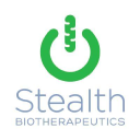 Stealth BioTherapeutics Corp (MITO), Discounted Cash Flow Valuation