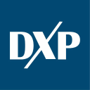 DXP Enterprises, Inc. (DXPE), Discounted Cash Flow Valuation